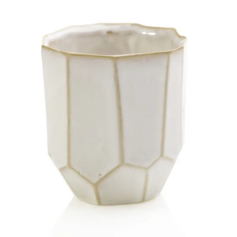 Renew Vase 4"x 4.25"