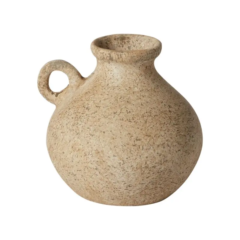 Revival Budvase 3.75"x 3.5"x 3.5"