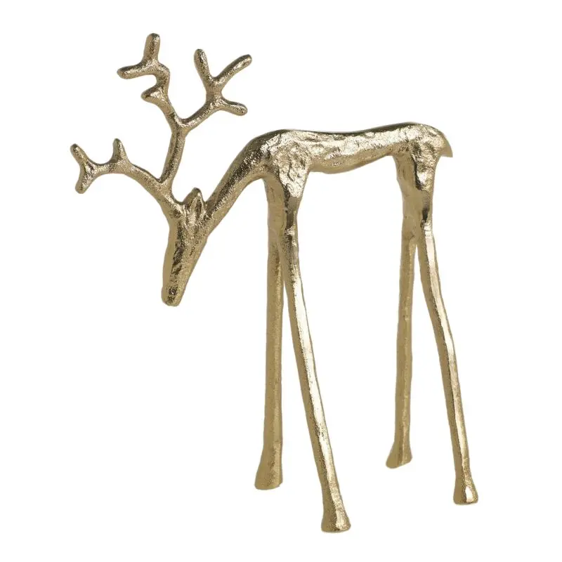 Rex Reindeer 7"x 3"x 8.25"