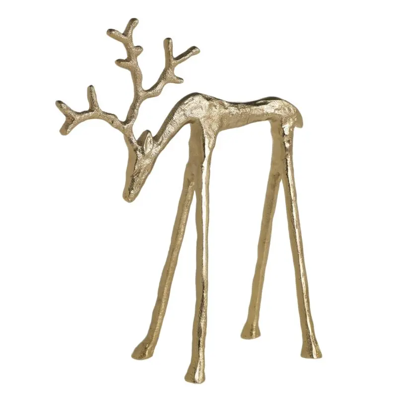 Rex Reindeer 8.5"x 3.5"x 10.5"