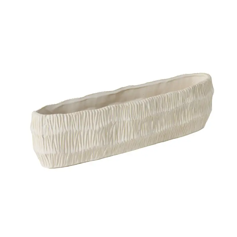 Reynold Trough 17.75"x 4.25"x 4.5"