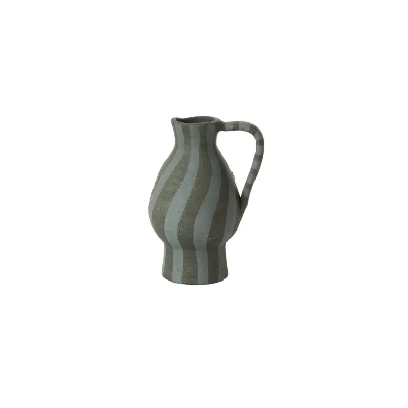Rhysa Vase 4.25"x 7"
