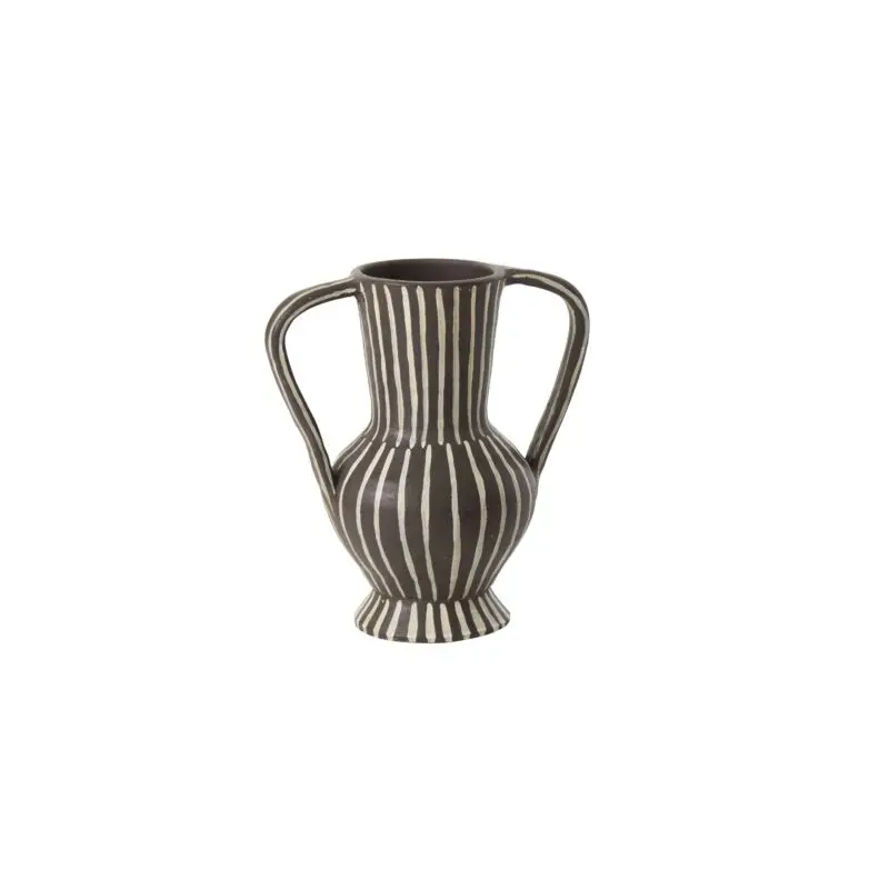 Rhysa Vase 8.5"x 6"x 9"
