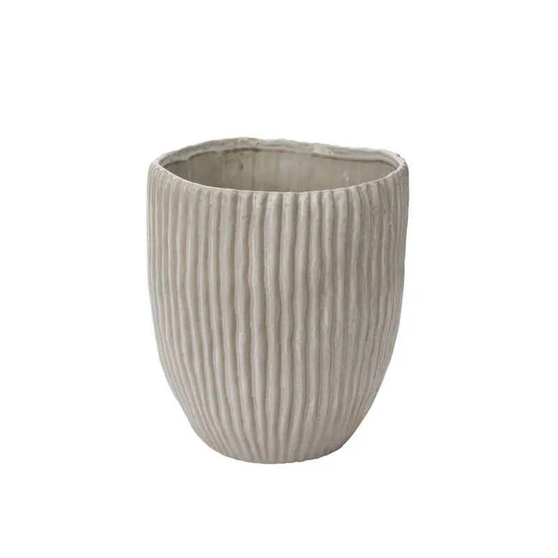 Riptide Pot 10.5"x 12.25"
