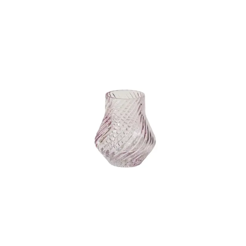 Romeo Vase 5.5"x 6.25"