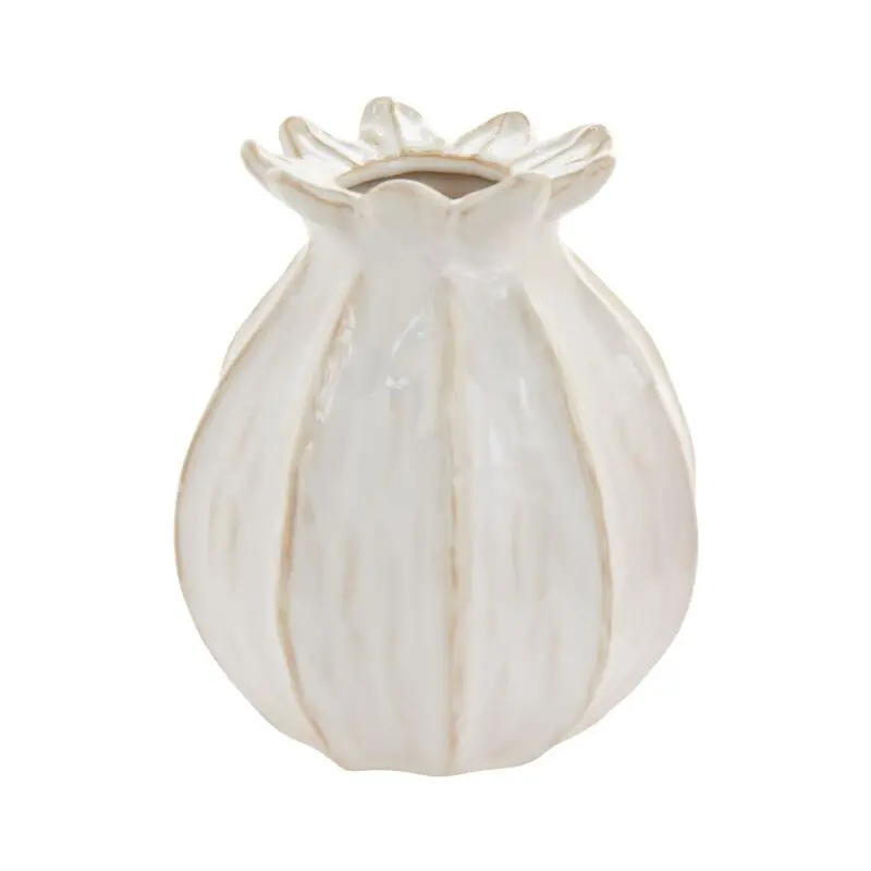Rosemead Vase 5.25"x 5.75"