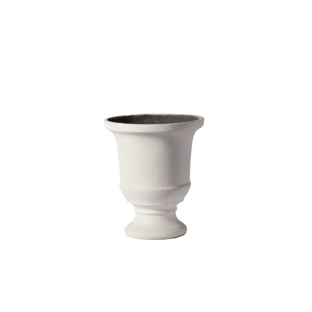 Sadler Urn 15.25"x 18"