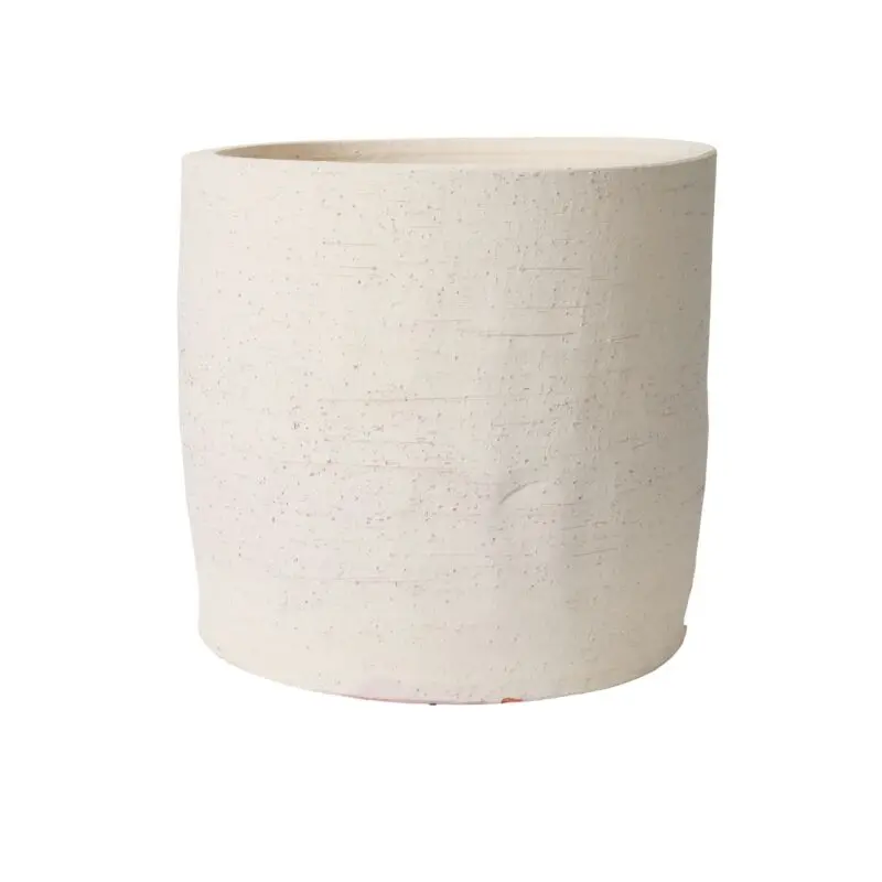 Salvage Pot 16"x 16"