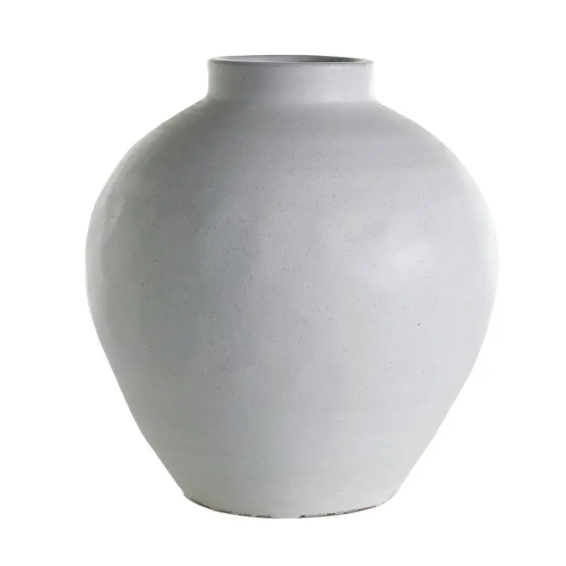Santorini Vase 17"x 18.5"