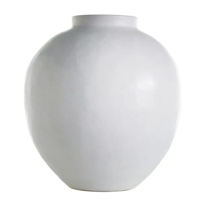 Santorini Vase 23"x 24"