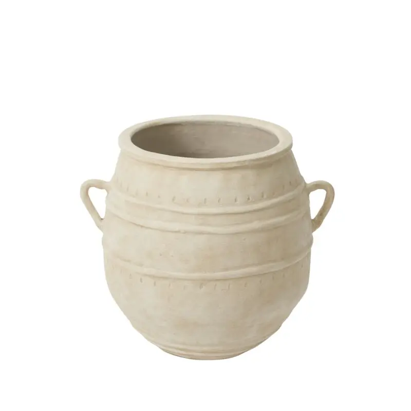 Santos Planter 22.25"x 19"x 20"