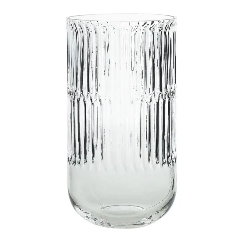 Serena Vase 5.25"x 9.75"