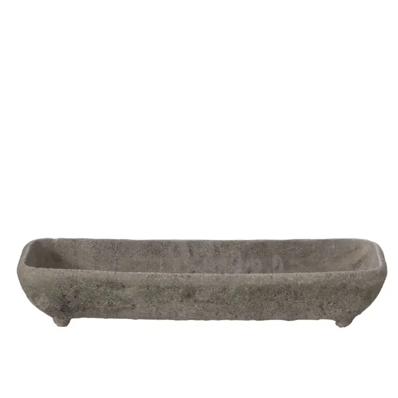 Shoal Trough 16"x 5"x 3"
