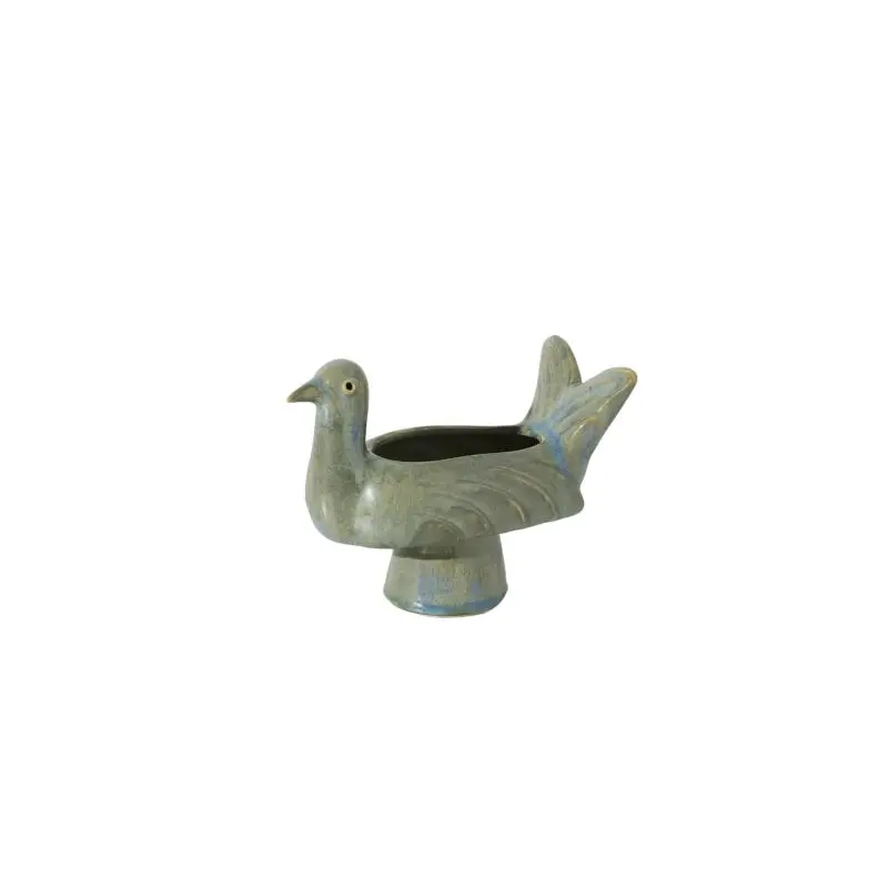 Shorebird Planter 8"x 4.25"x 6"
