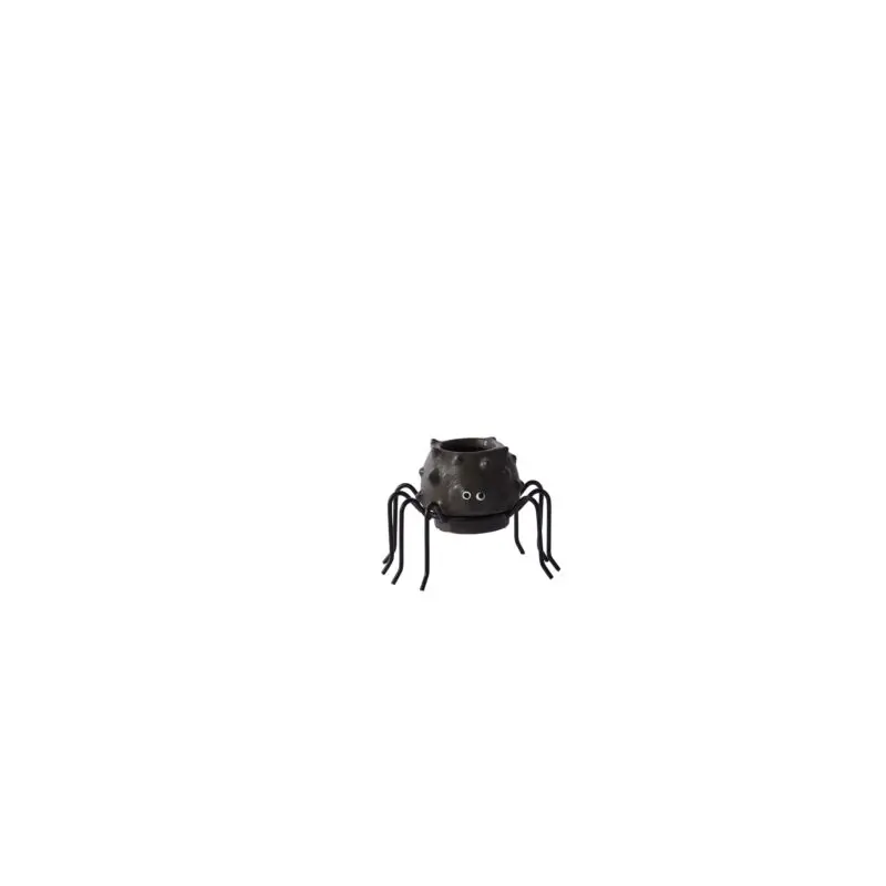 Silly Spider Pot 2.5"x 1.5"