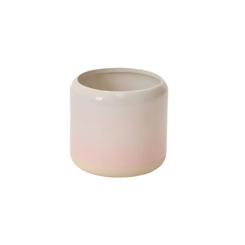 Skyway Pot 5.25"x 5" Light-Pink
