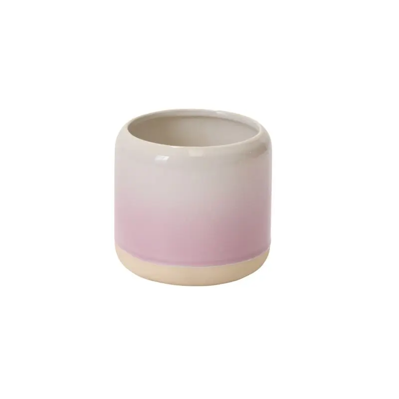 Skyway Pot 5.25"x 5" Light-Purple