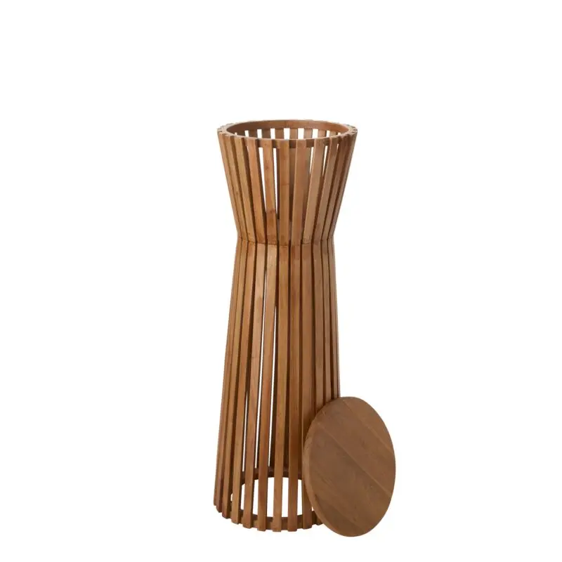 Slatted Column 12"x 35.5"
