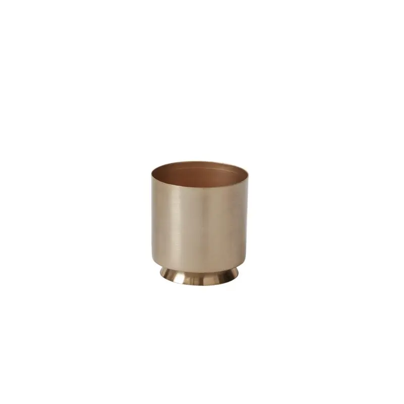 Soleil Pot 3.25"x 3.5"