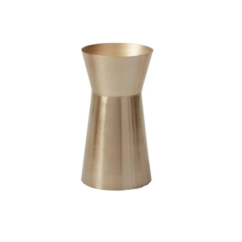 Soleil Vase 4"x 7.75"