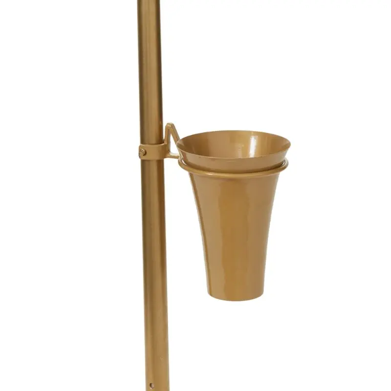 Soprano Vase Attachment 6”x 8”