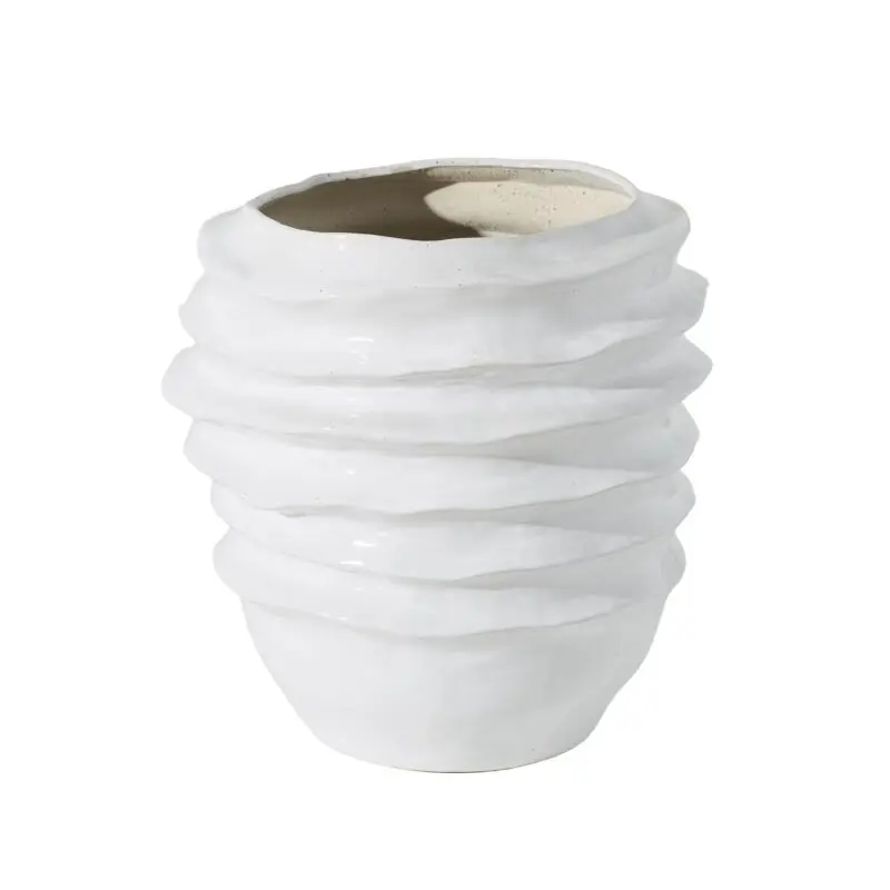 Southport Planter 17.25"x 17.5"