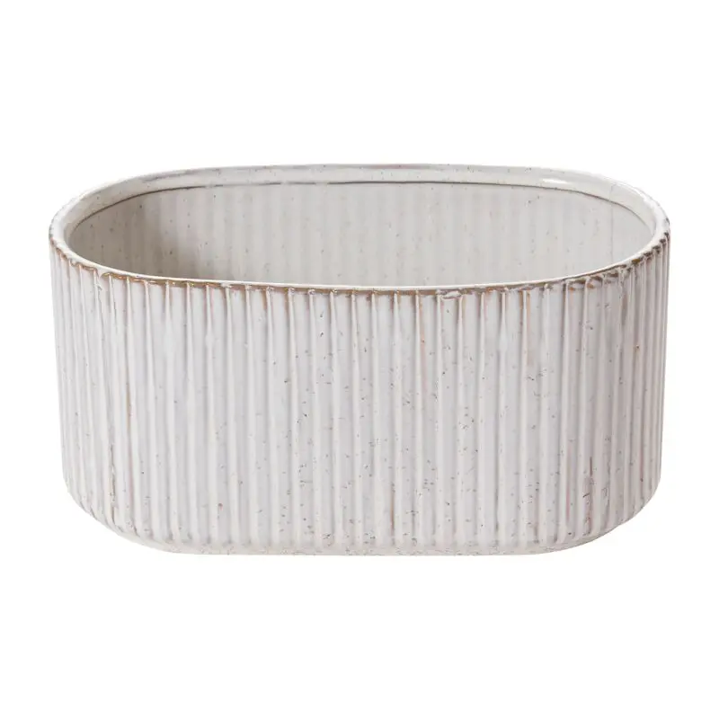 Stable Planter 9"x 5.25"x 4.75"
