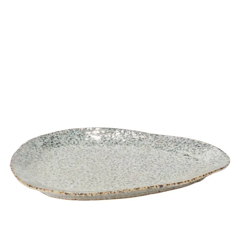 Starling Platter 17.25"x 1.5"