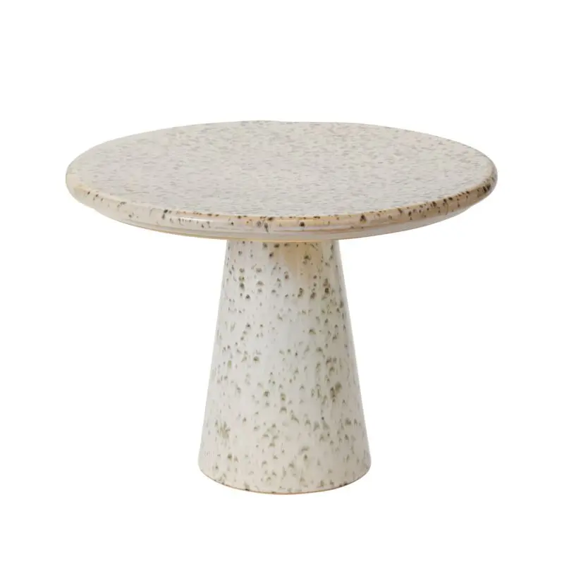 Starling Serving Stand 12"x 9"