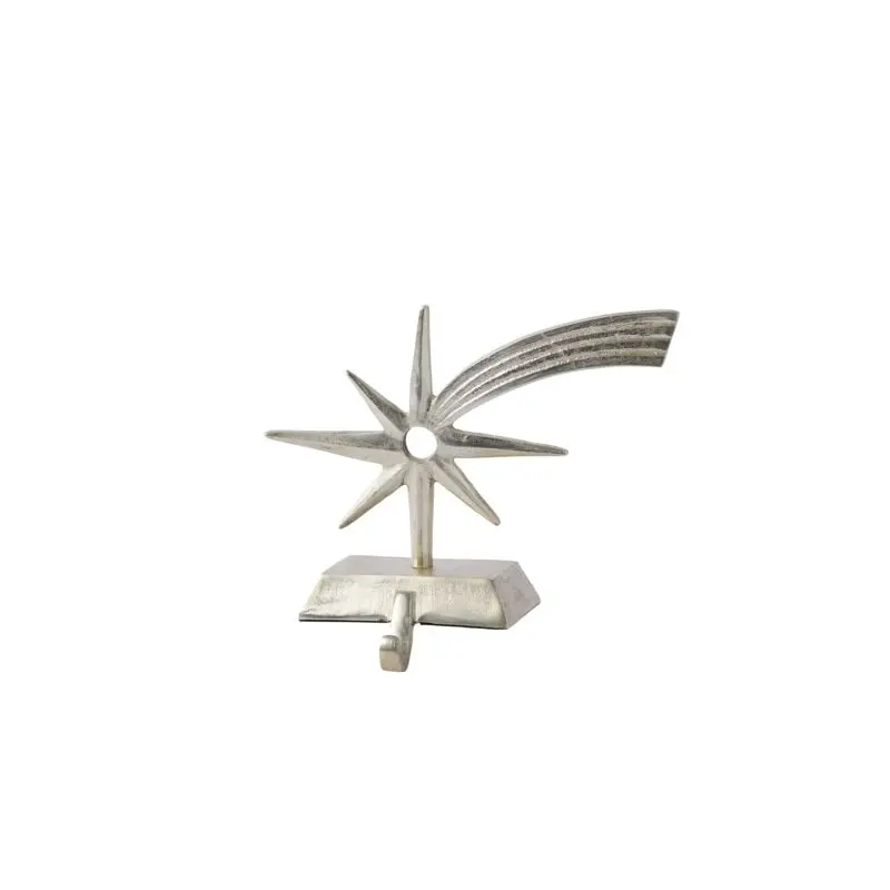 Starscape Stocking Holder 10"x 4.25"x 8"
