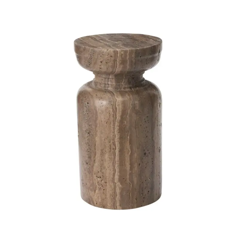 Stone Pedestal 8"x 15"