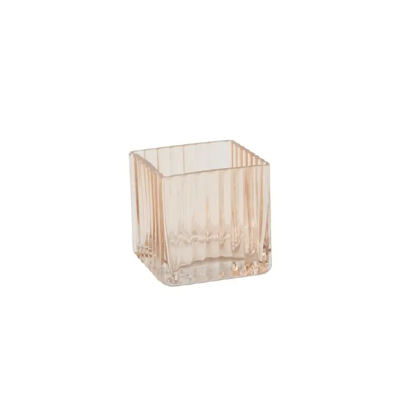 Suncrest Cube 4"x 3.75"