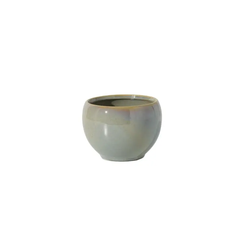 Tallie Pot 6.5"x 4.5" Blue