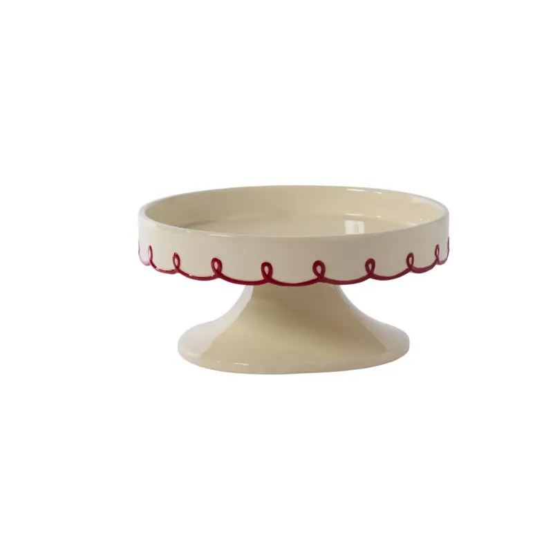 Tasty Treats Serving Stand 12"x 5.5"