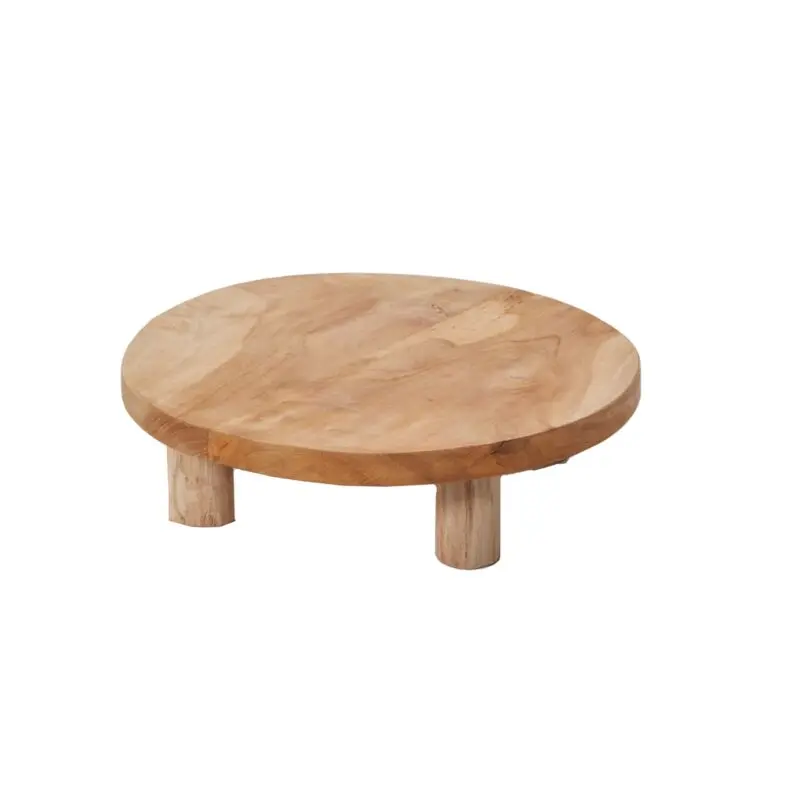 Tejano Stand 12"x 3.75"