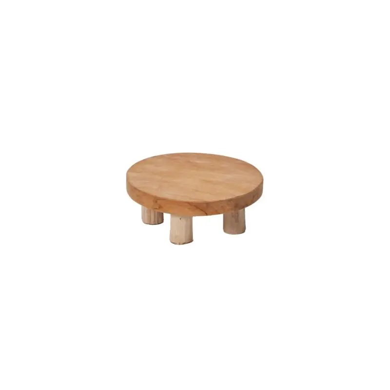 Tejano Stand 6"x 2.75"