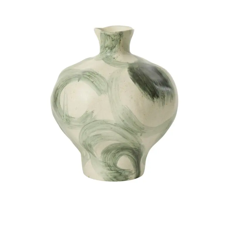 Thallow Vase 12.25"x 14"