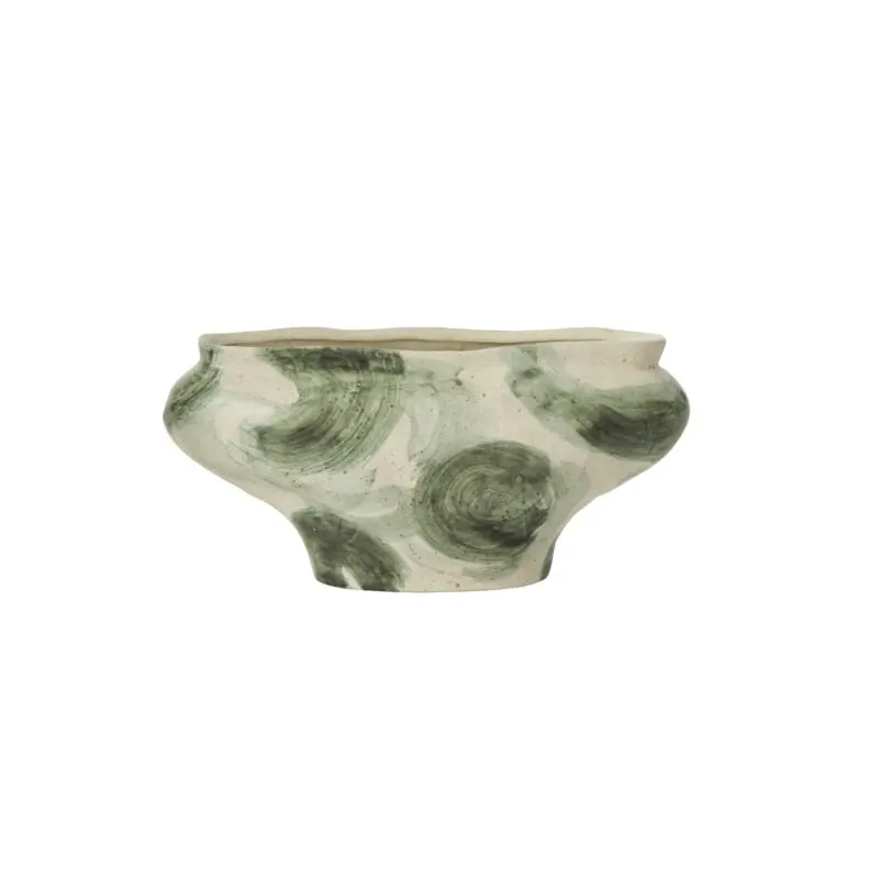 Thallow Vase 13.5"x 5.25"x 6.25"