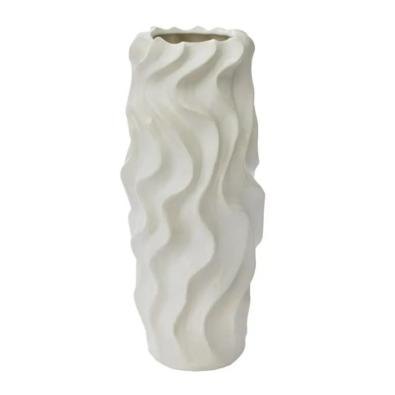 Thessaly Vase 8.75"x 20.75"