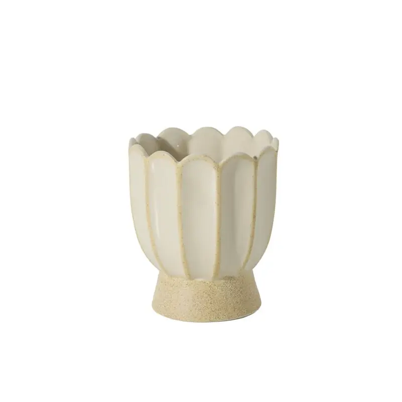 Tilly Pot 5.75"x 6.5"