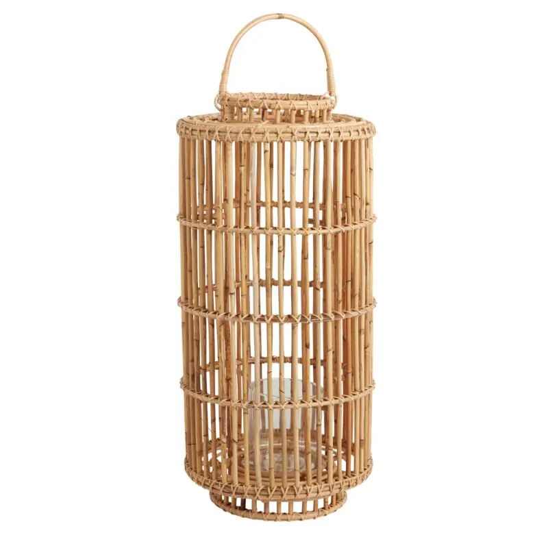 Tindrae Lantern 14"x 30.25"