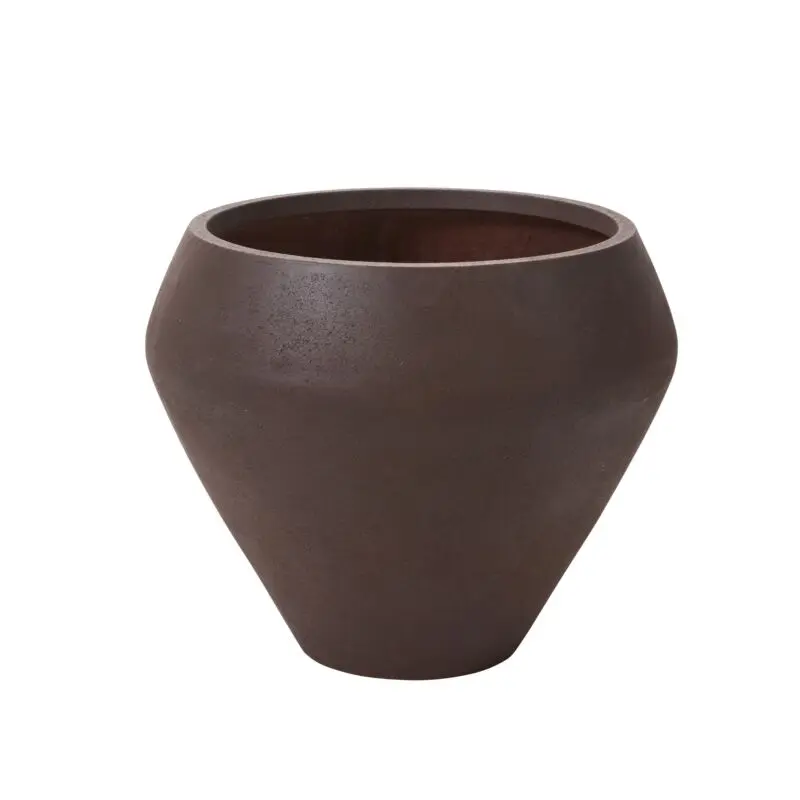 Titan Pot 23"x 20"