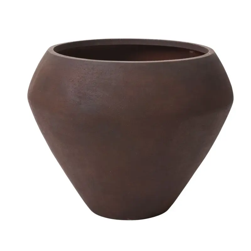 Titan Pot 28.25"x 24"
