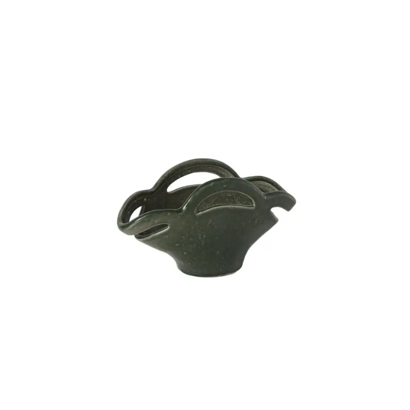 Tollund Boat 9.5"x 4"x 5.25"