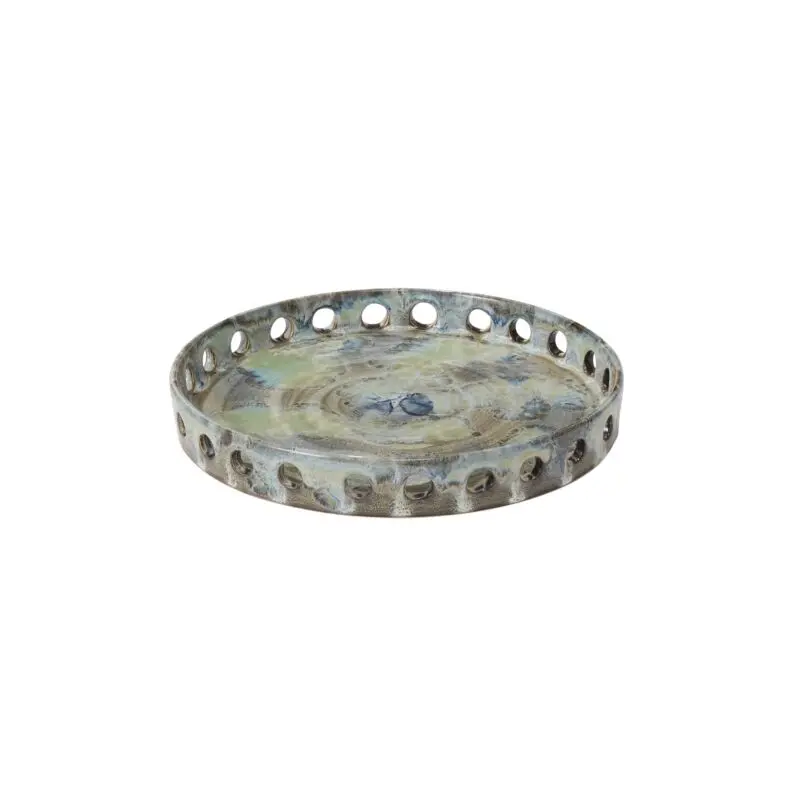 Toluca Tray 12.5"x 1.75"