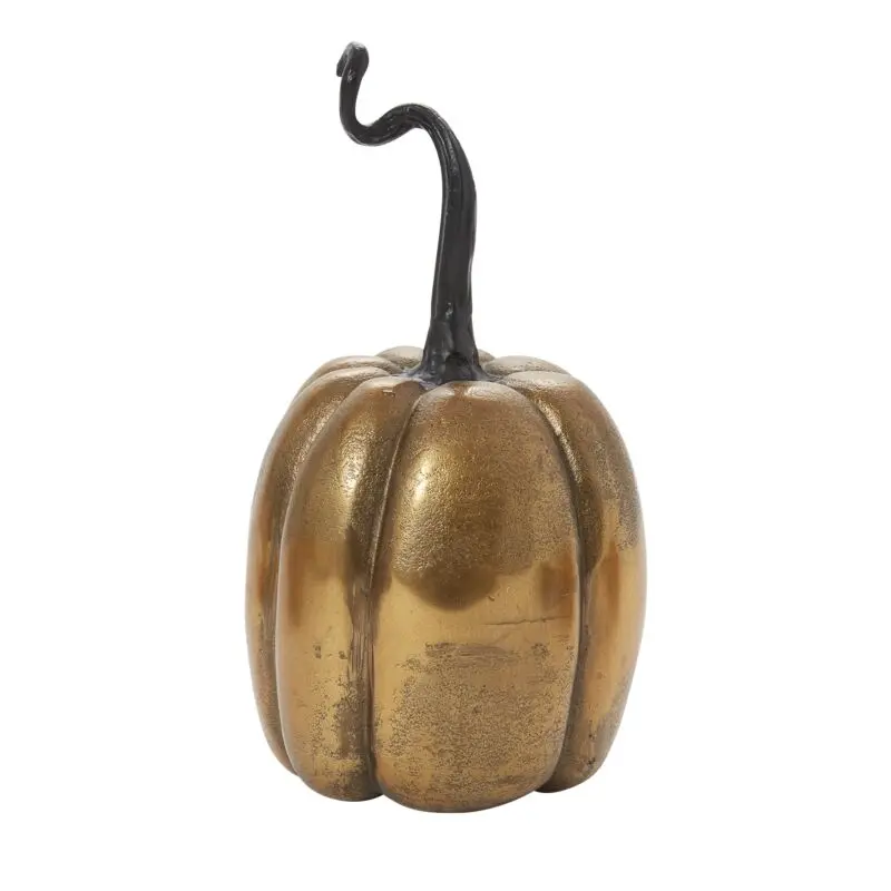 Totem Pumpkin  5.25"x 10.75"