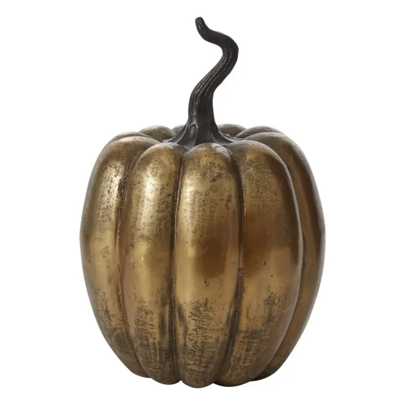 Totem Pumpkin 9.25"x 13.5"
