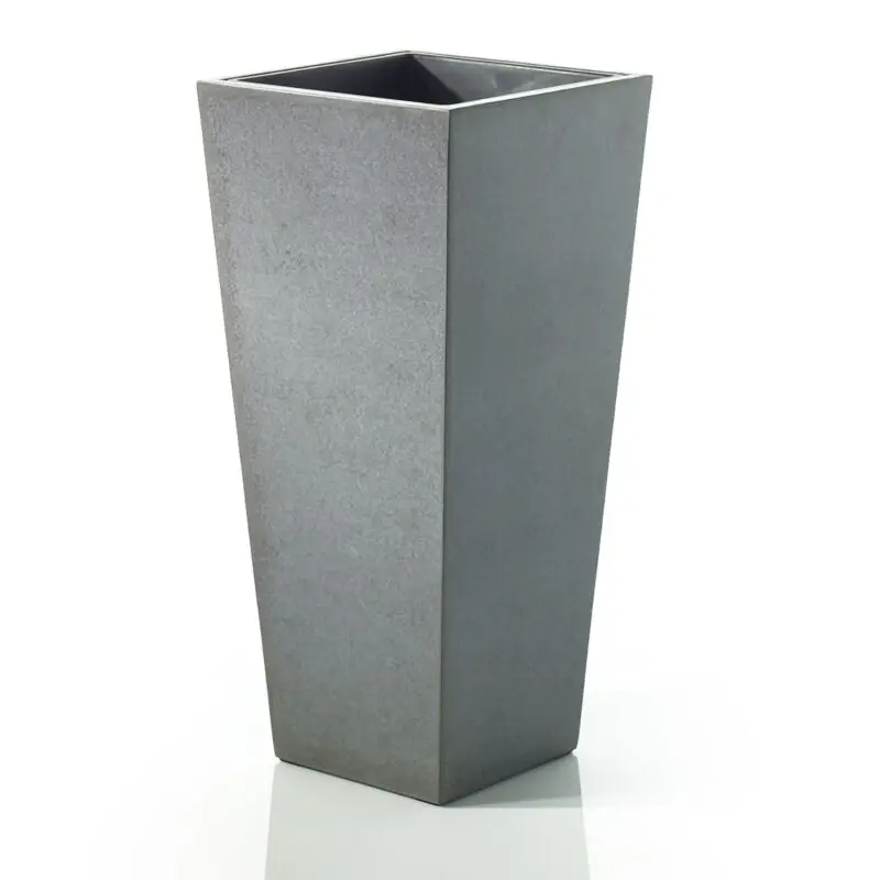 Tower Vase 17.5"x 38.5"