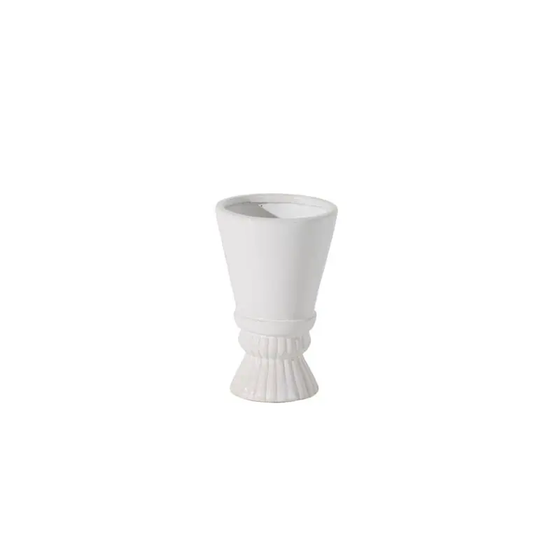 Trianon Vase 5.5"x 8.75"