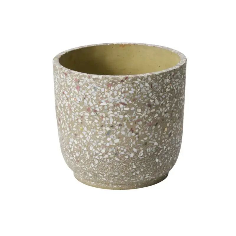 Verde Pot 7"x 6.5"